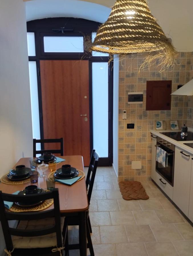 Casa Jo Bed and breakfast