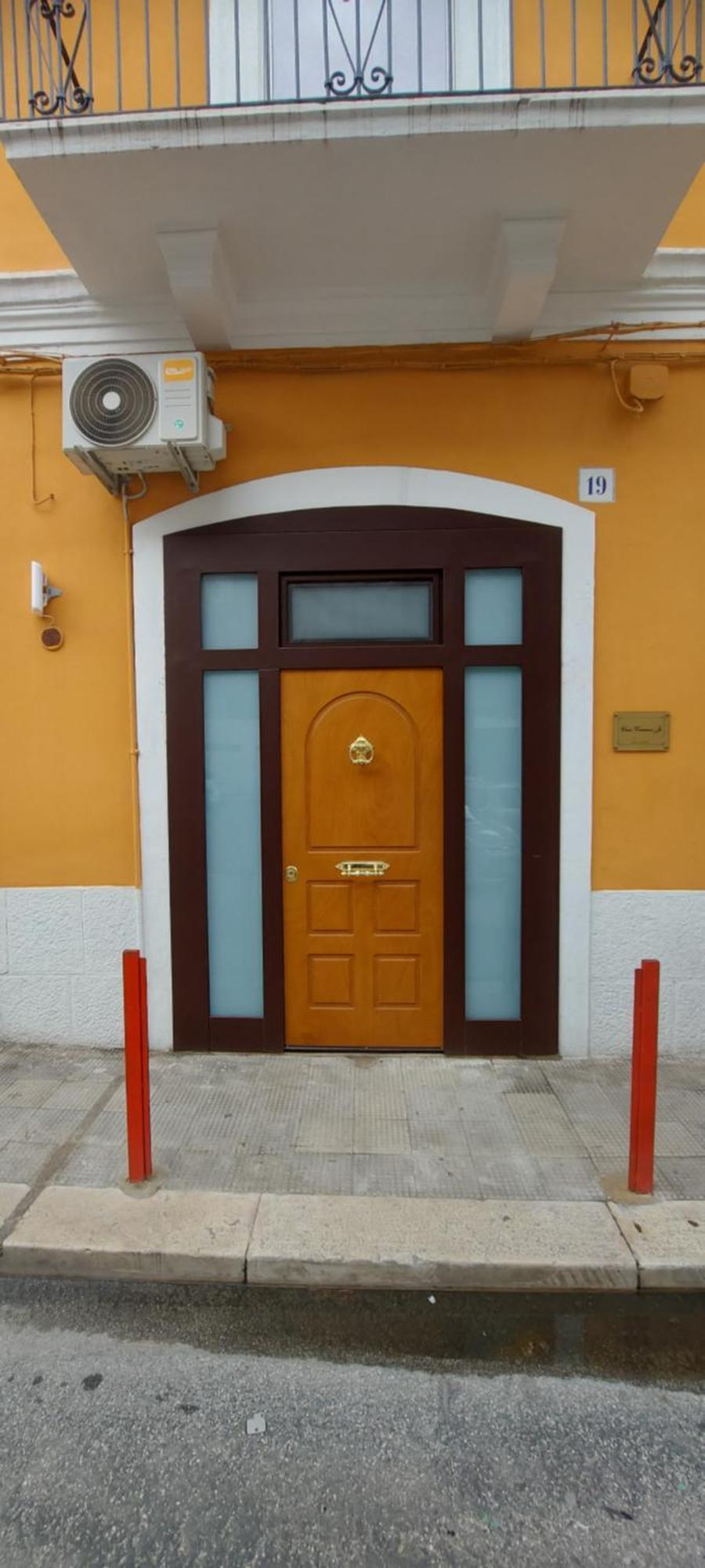 Casa Jo Bed & Breakfast