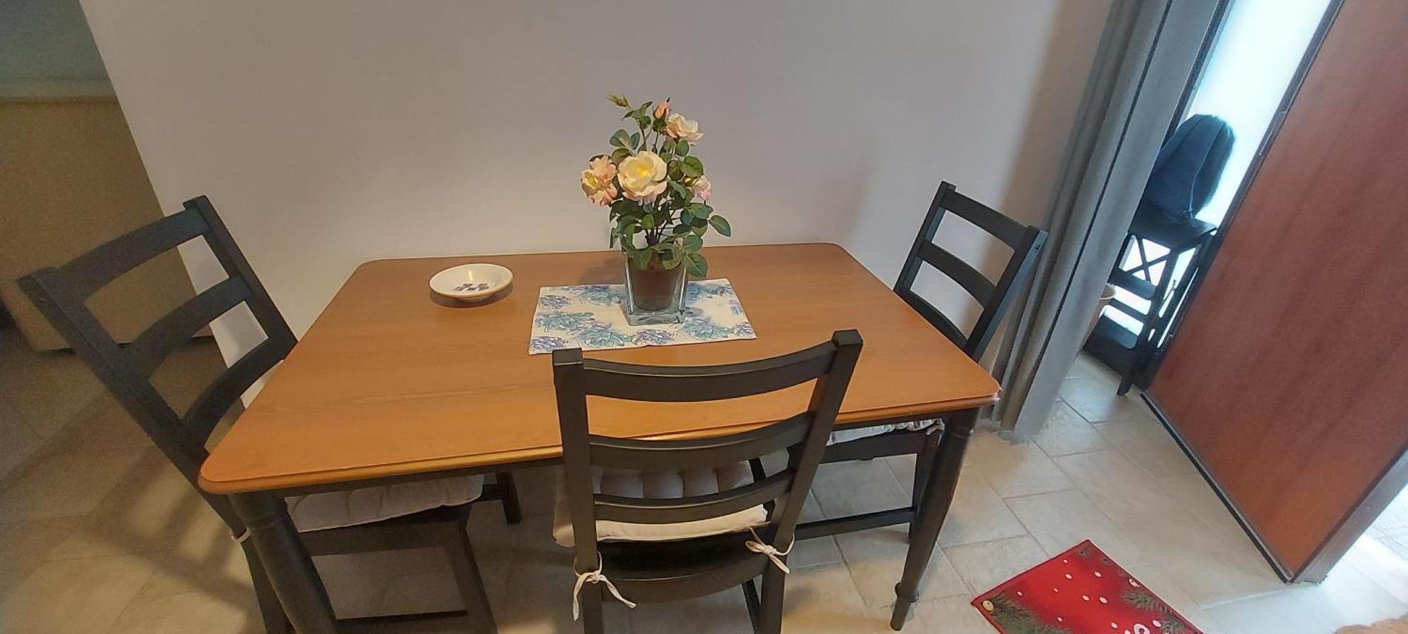 Casa Jo Bed and breakfast *