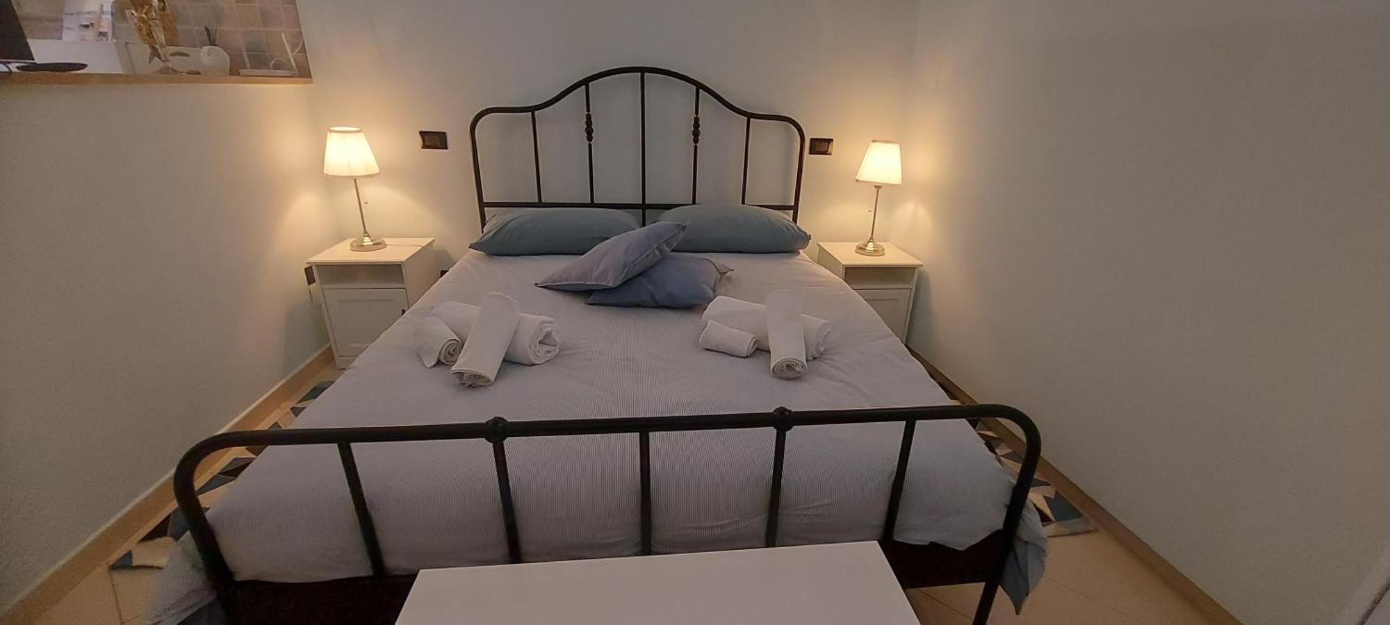 Bed and breakfast Casa Jo